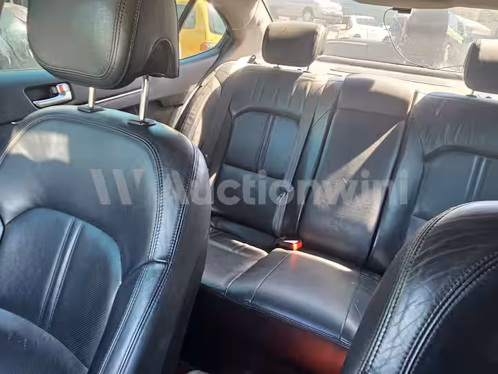 Kia K7 2012 — 15