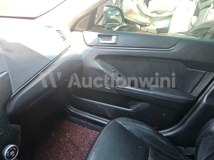 Kia K7 2012 — 16