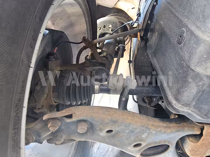 Kia K7 2012 — 19