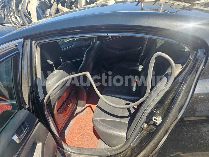 Kia K7 2012 — 3