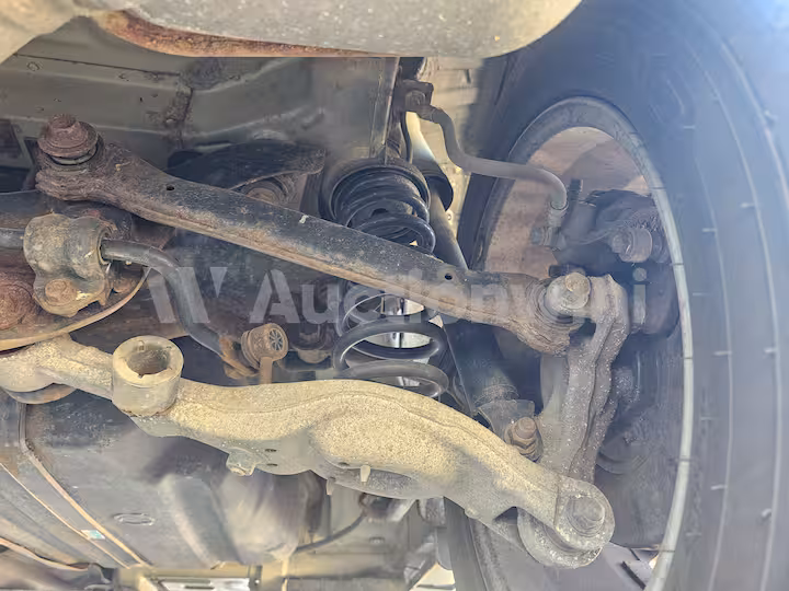 Kia K7 2012 — 22