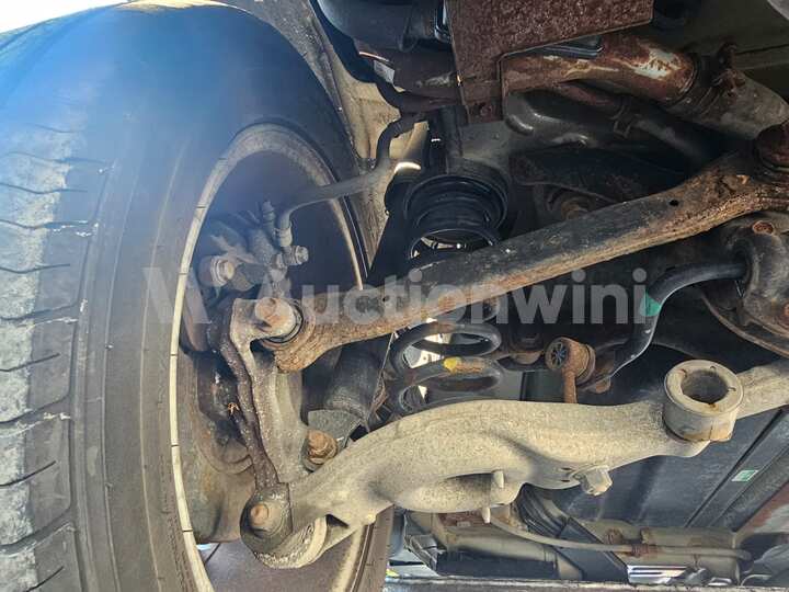 Kia K7 2012 — 23