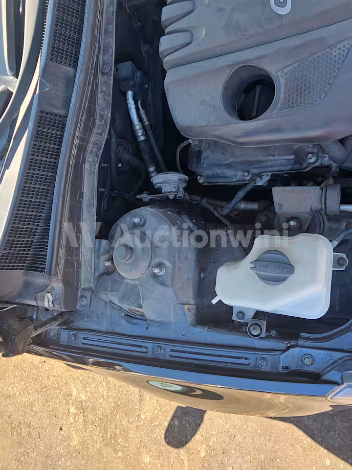 Kia K7 2012 — 36