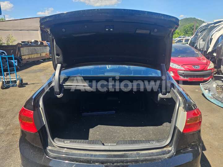 Kia K7 2012 — 5