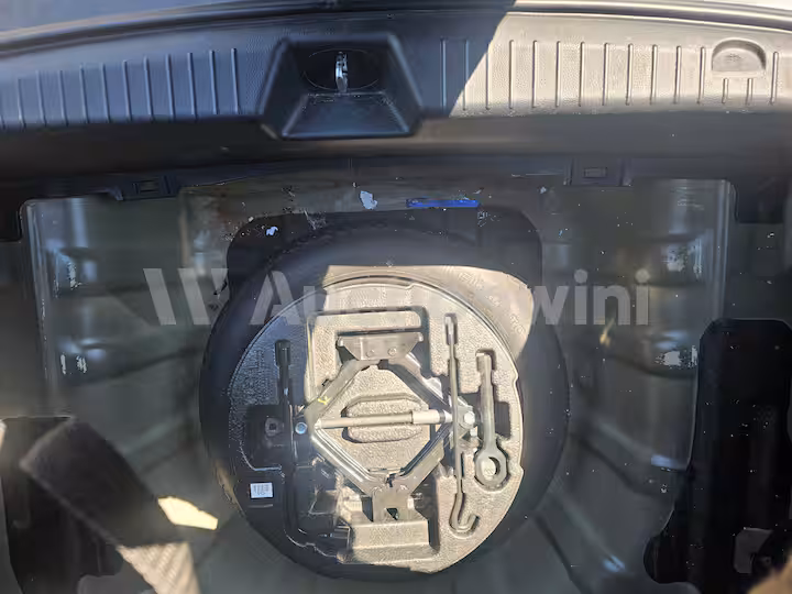 Kia K7 2012 — 6
