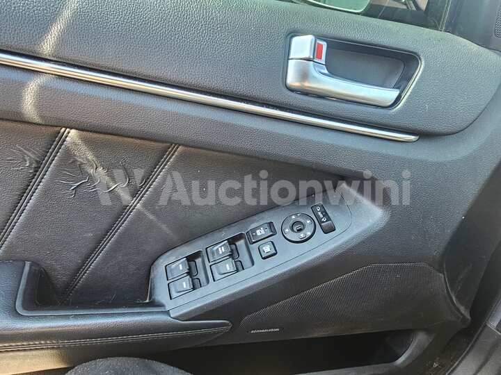Kia K7 2012 — 9