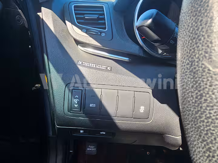 Kia K7 2012 — 10