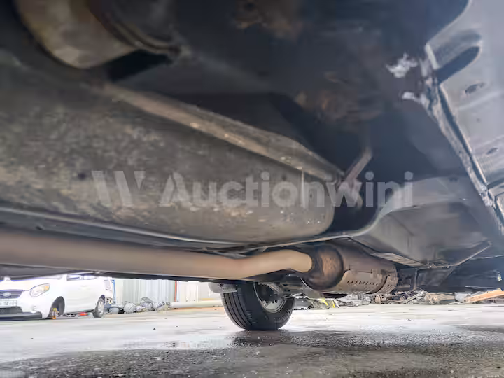 Kia Sportage 2006 — 22