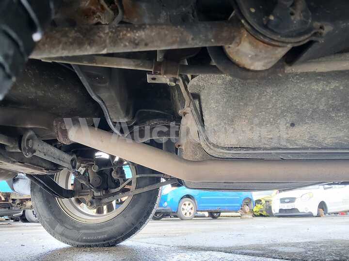 Kia Sportage 2006 — 23