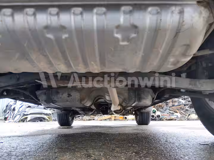 Kia Sportage 2006 — 24