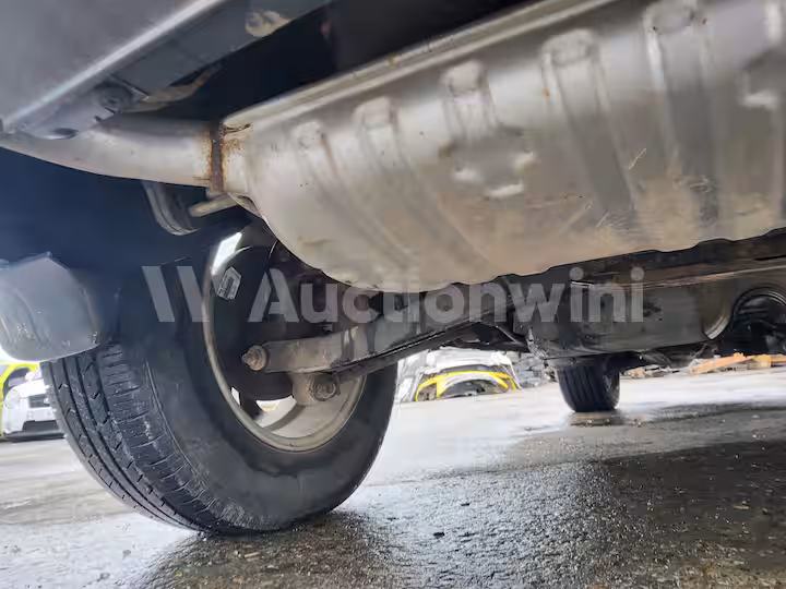 Kia Sportage 2006 — 26