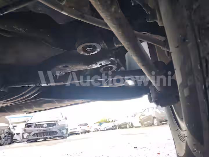 Kia Sportage 2006 — 27