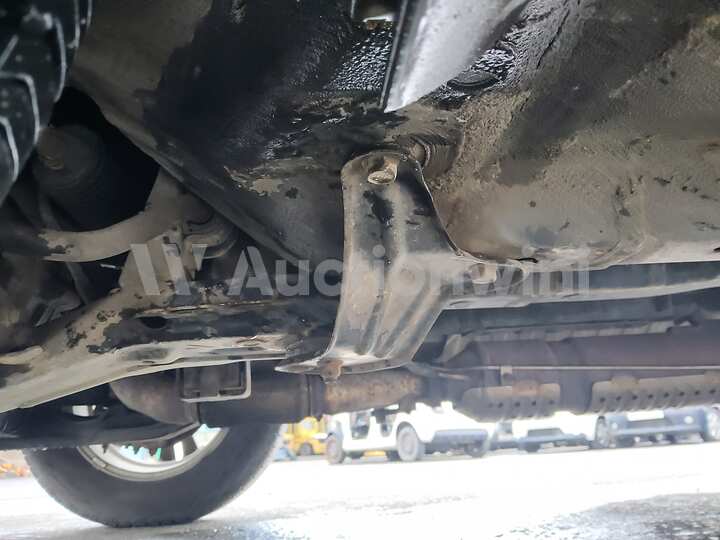 Kia Sportage 2006 — 30