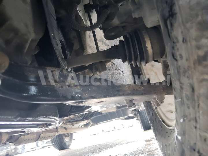 Kia Sportage 2006 — 31
