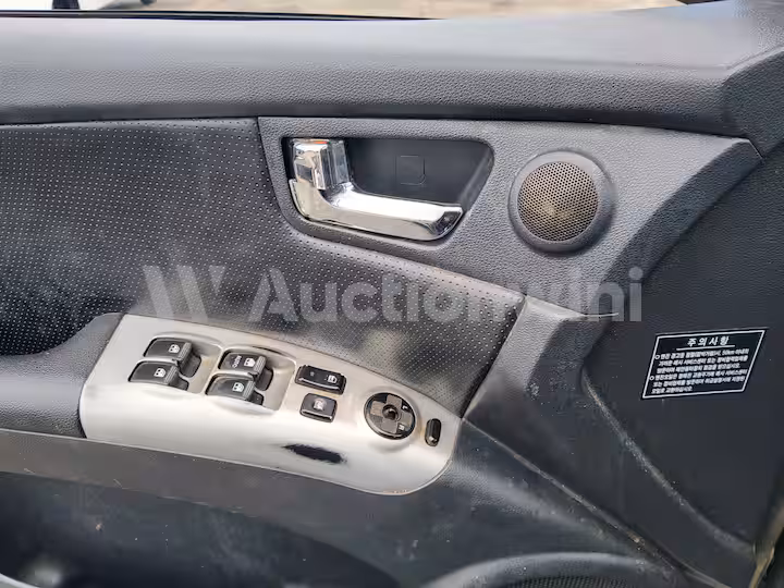Kia Sportage 2006 — 33