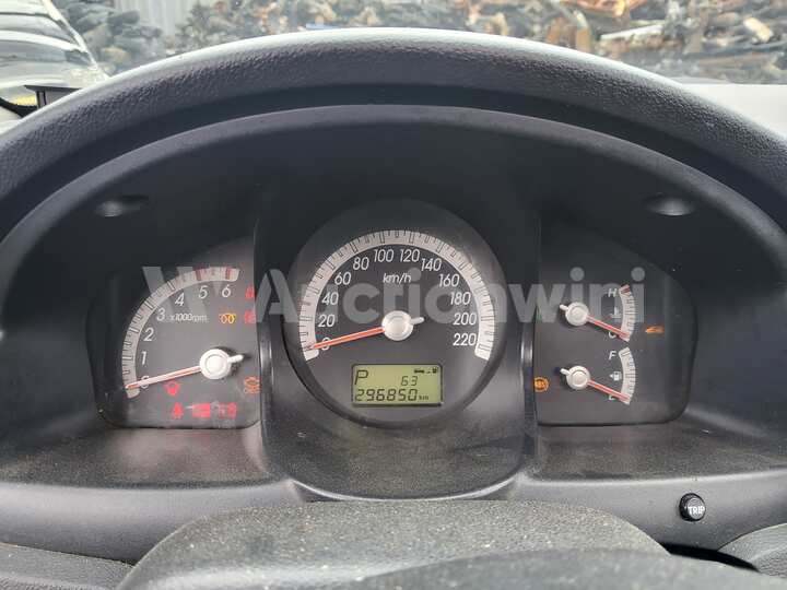 Kia Sportage 2006 — 35