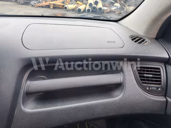 Kia Sportage 2006 — 40