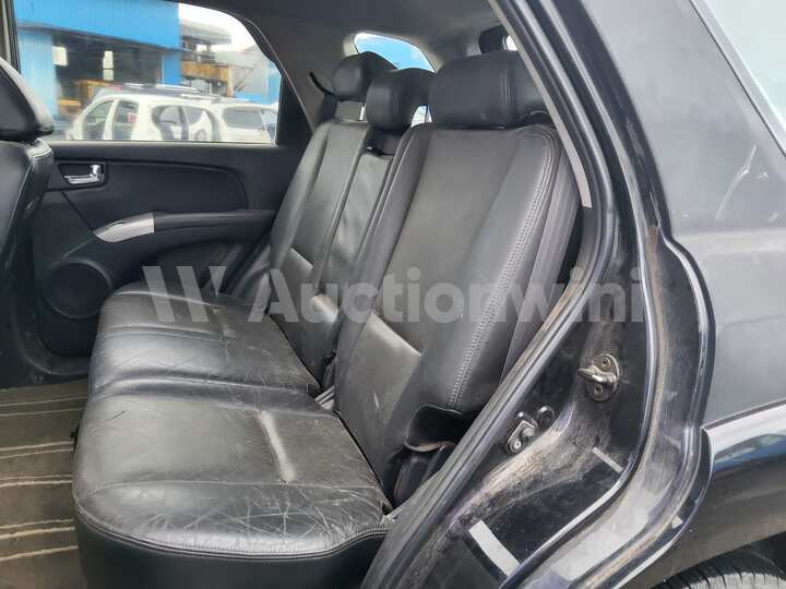 Kia Sportage 2006 — 48