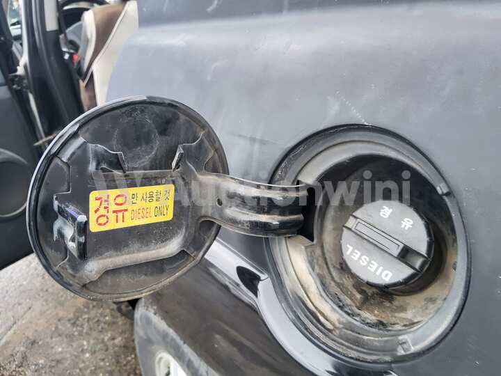 Kia Sportage 2006 — 49