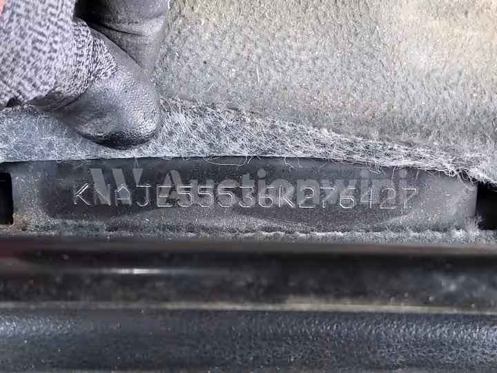 Kia Sportage 2006 — 56
