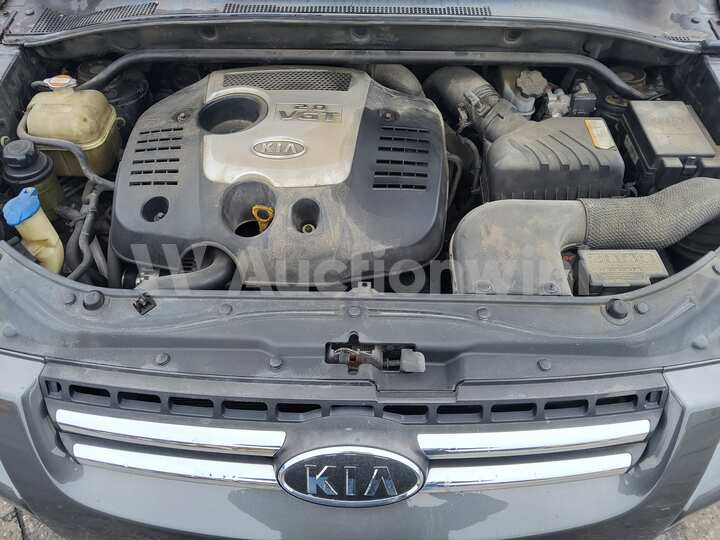 Kia Sportage 2006 — 57