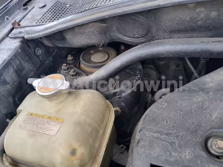 Kia Sportage 2006 — 59