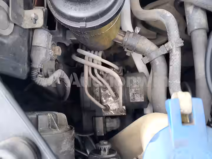 Kia Sportage 2006 — 60