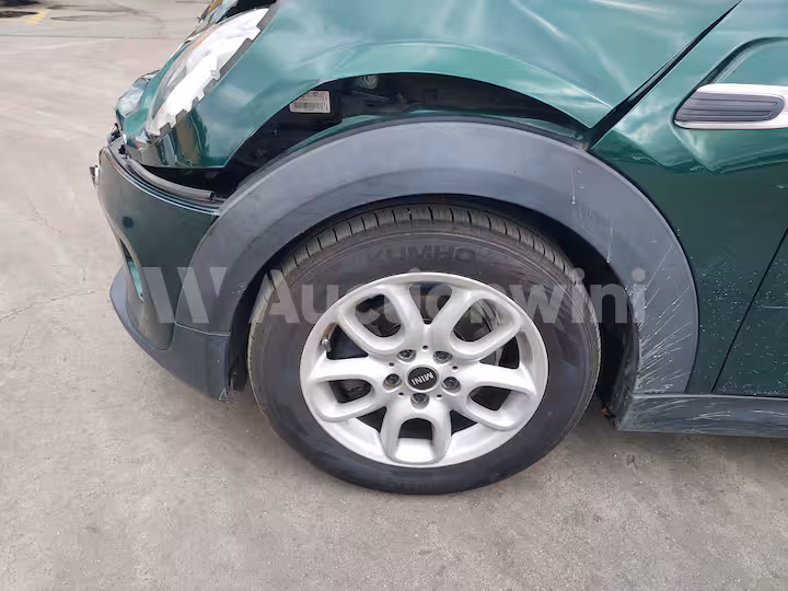Mini Cooper 2016 — 14