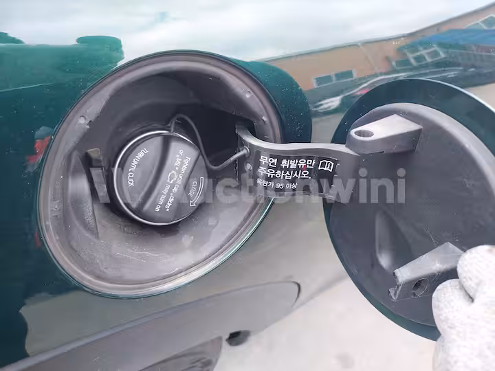 Mini Cooper 2016 — 18
