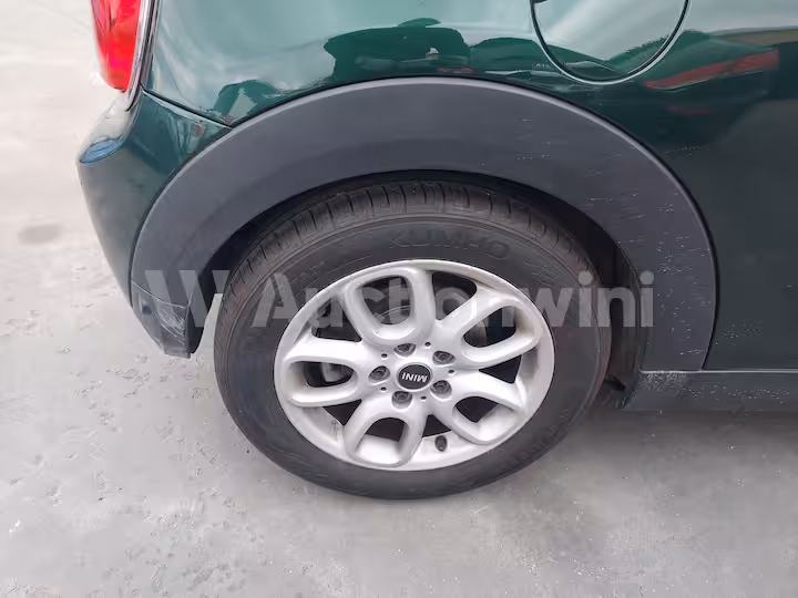 Mini Cooper 2016 — 19