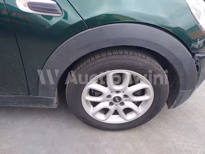 Mini Cooper 2016 — 20