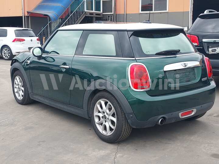 Mini Cooper 2016 — 3