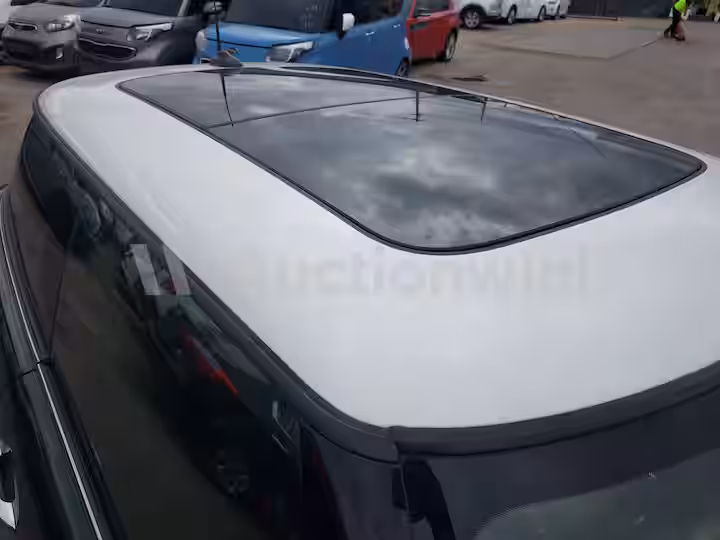 Mini Cooper 2016 — 21