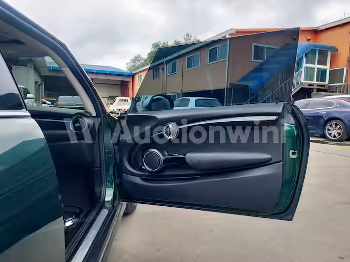 Mini Cooper 2016 — 25