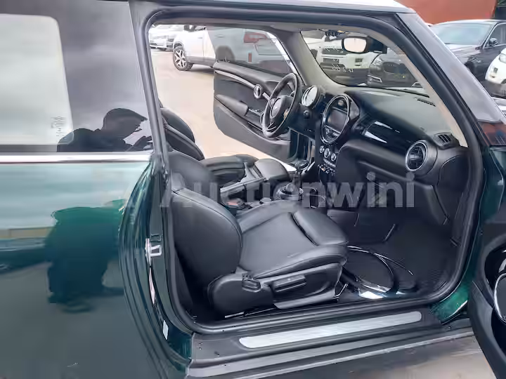 Mini Cooper 2016 — 26