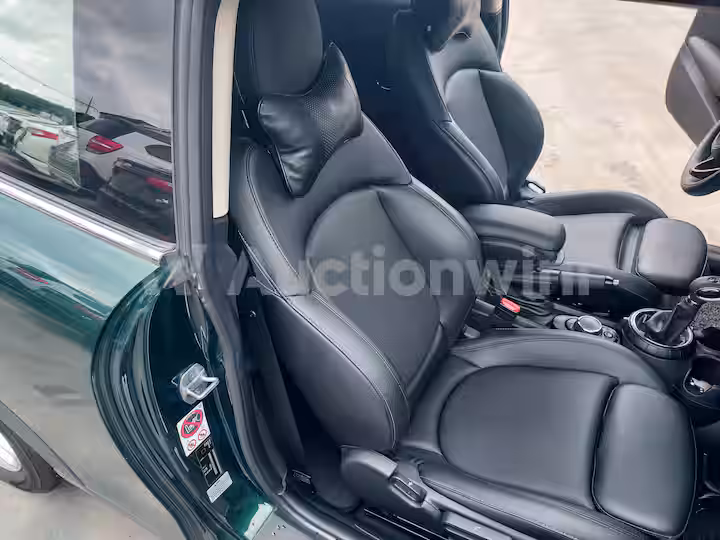 Mini Cooper 2016 — 27