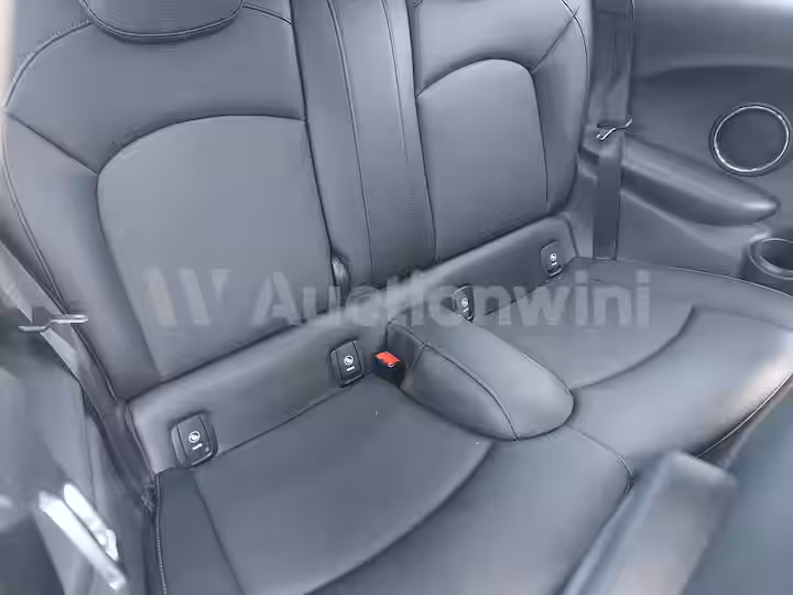 Mini Cooper 2016 — 29