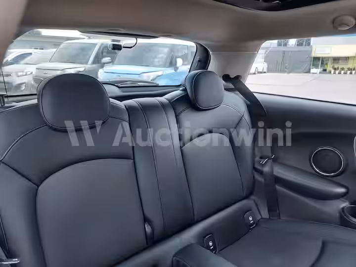 Mini Cooper 2016 — 30