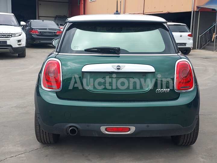 Mini Cooper 2016 — 4