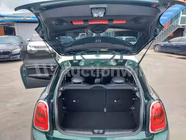 Mini Cooper 2016 — 31
