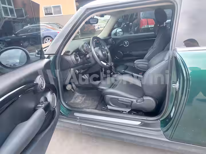 Mini Cooper 2016 — 34