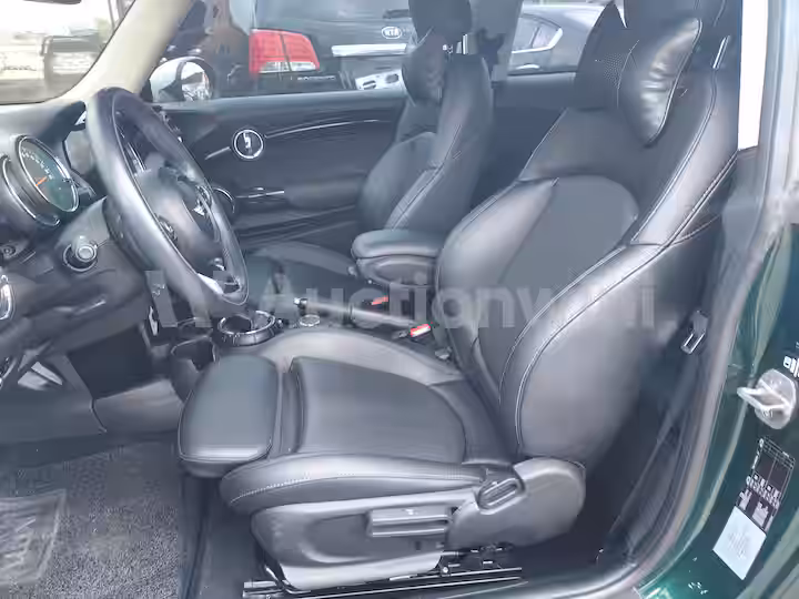 Mini Cooper 2016 — 35