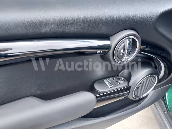 Mini Cooper 2016 — 38