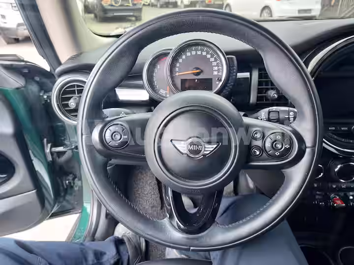 Mini Cooper 2016 — 40