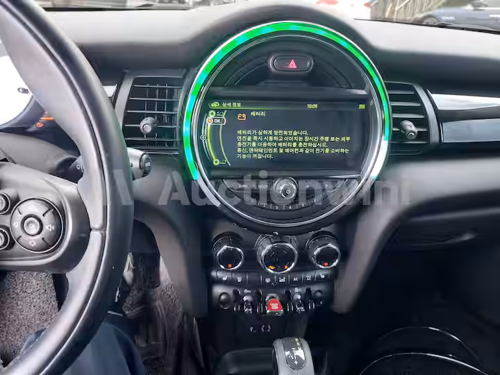 Mini Cooper 2016 — 43
