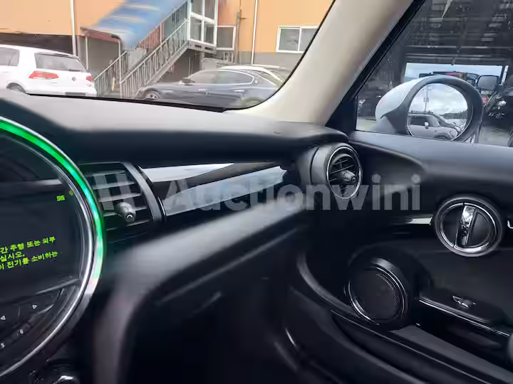 Mini Cooper 2016 — 45