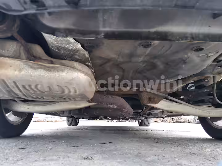 Chevrolet Malibu 2013 — 24