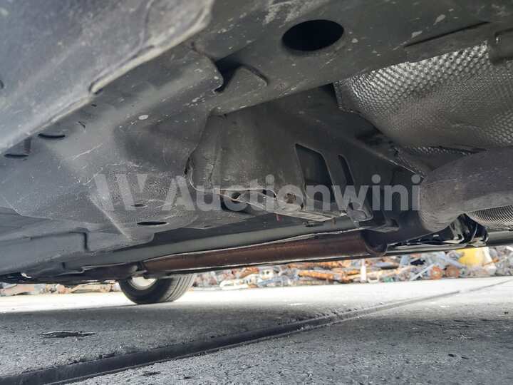 Chevrolet Malibu 2013 — 29