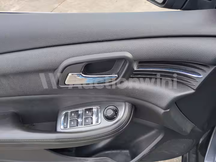 Chevrolet Malibu 2013 — 34