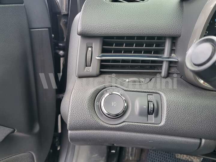Chevrolet Malibu 2013 — 35